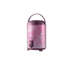 VW1000WJ Orchid Purple Water Jug 9.5L